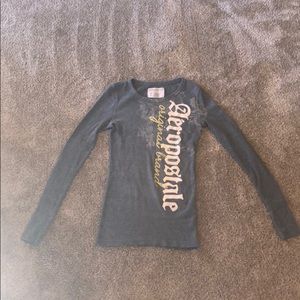 Aeropostale long sleeve